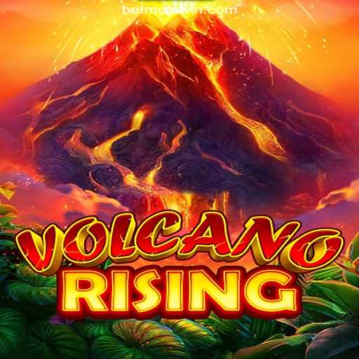 Exploring VolcanoRising: A Thrilling Experience on MCMWIN.com Platform
