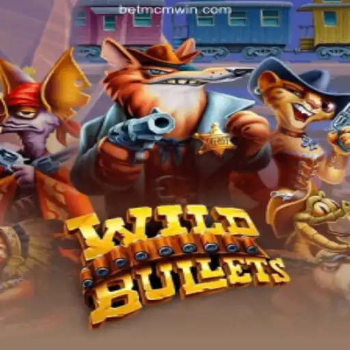 Exploring WildBullets: The Thrilling Online Slot Experience on MCMWIN.com